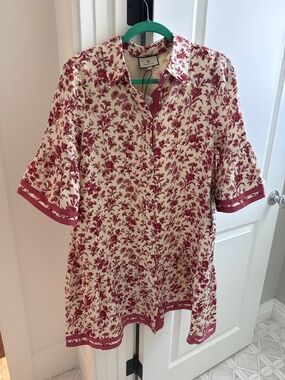 Tuckernuck Size M dress